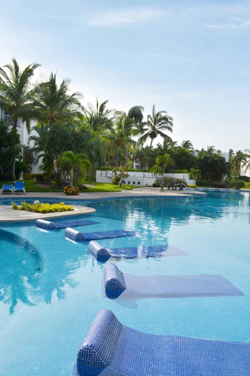 Apartamento Mayan Lakes *