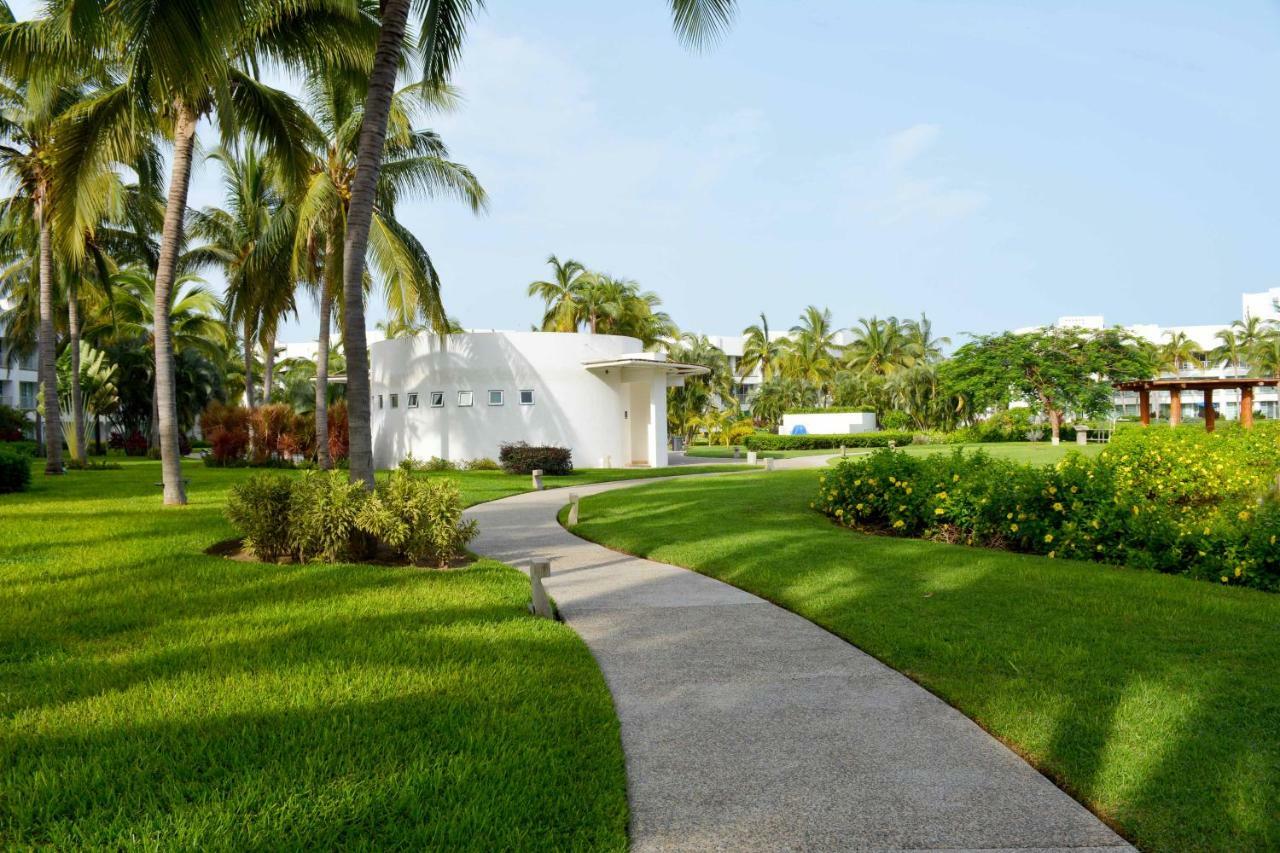Mayan Lakes Apartamento Acapulco